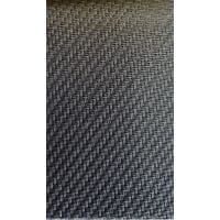 6060 jet black (RAL 9005)