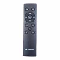 6.LED. Standaard remote