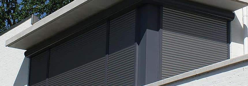 rolluiken hellevoetsluis