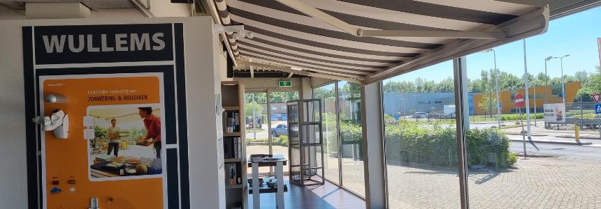 wullems zonwering hellevoetsluis